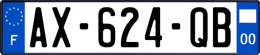 AX-624-QB