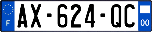 AX-624-QC
