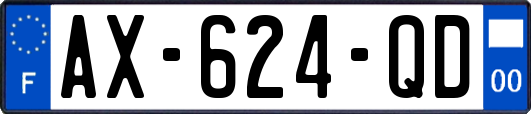 AX-624-QD