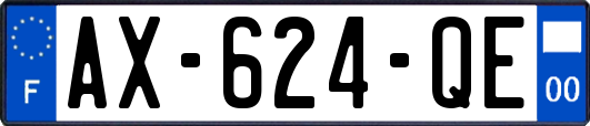 AX-624-QE