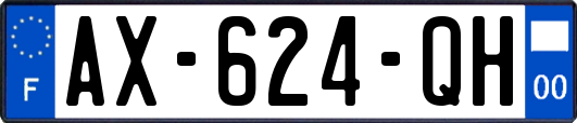 AX-624-QH