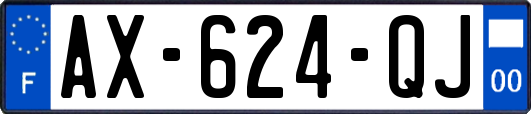 AX-624-QJ