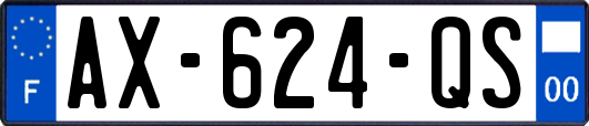 AX-624-QS