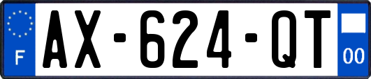AX-624-QT