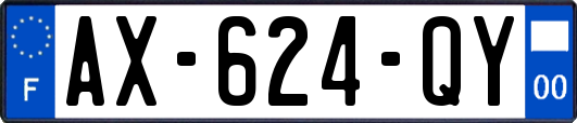 AX-624-QY
