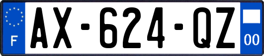 AX-624-QZ