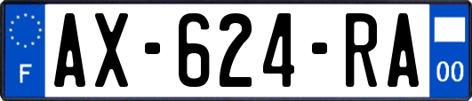 AX-624-RA