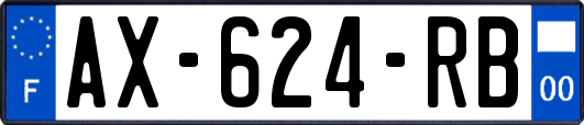 AX-624-RB