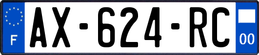 AX-624-RC