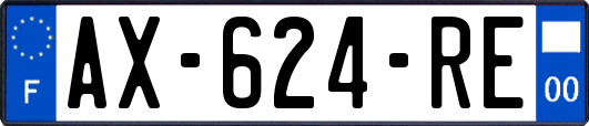AX-624-RE