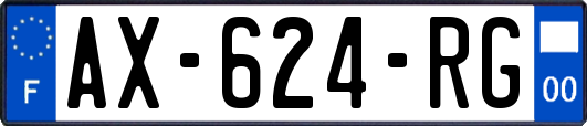 AX-624-RG
