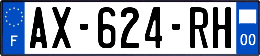 AX-624-RH