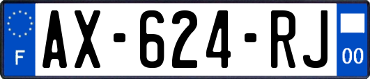 AX-624-RJ