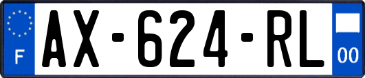 AX-624-RL