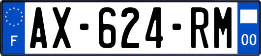 AX-624-RM