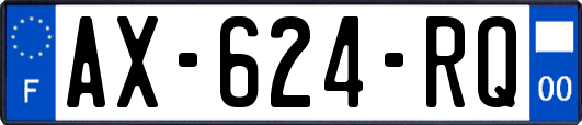 AX-624-RQ