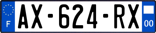 AX-624-RX