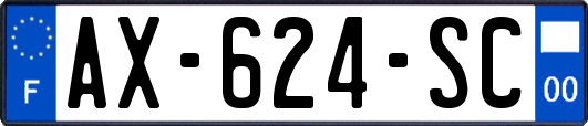 AX-624-SC