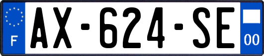 AX-624-SE