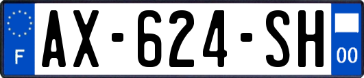 AX-624-SH