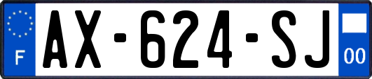 AX-624-SJ