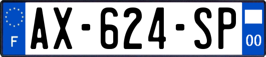 AX-624-SP