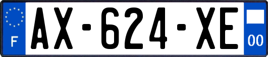 AX-624-XE