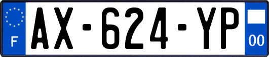 AX-624-YP
