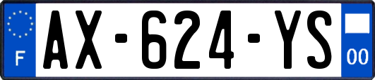 AX-624-YS