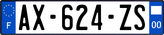 AX-624-ZS