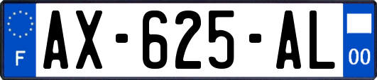 AX-625-AL