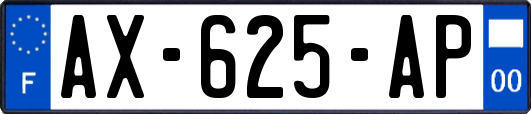 AX-625-AP