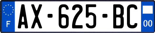 AX-625-BC