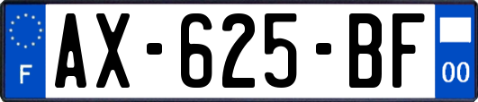 AX-625-BF