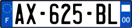 AX-625-BL