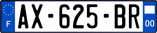 AX-625-BR