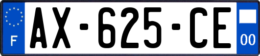 AX-625-CE