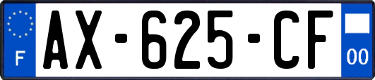 AX-625-CF