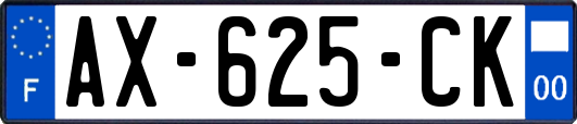 AX-625-CK