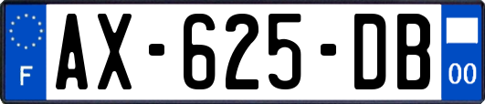 AX-625-DB