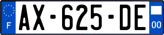 AX-625-DE