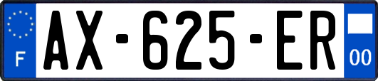 AX-625-ER