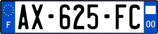 AX-625-FC