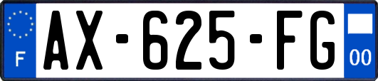 AX-625-FG