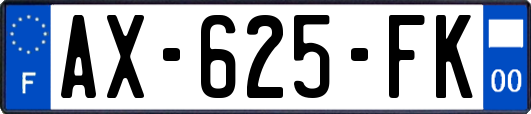 AX-625-FK