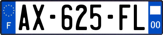AX-625-FL