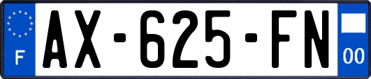 AX-625-FN