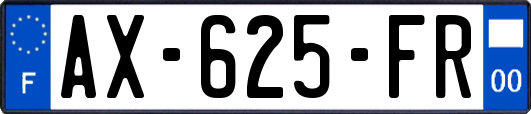 AX-625-FR