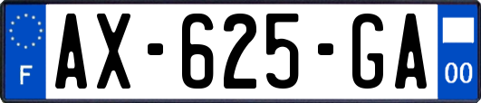 AX-625-GA