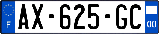 AX-625-GC